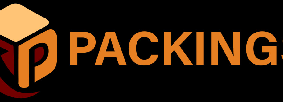 Packings co Cover Image
