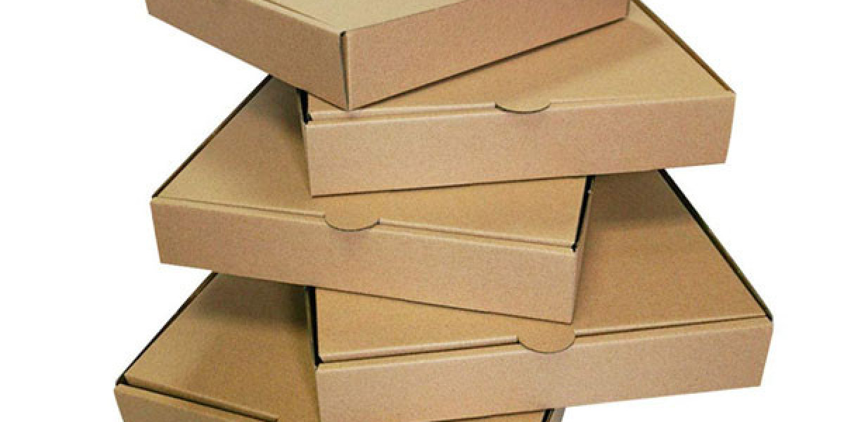 Pizza Boxes Wholesale: Bulk Savings for Pizzerias and Chains