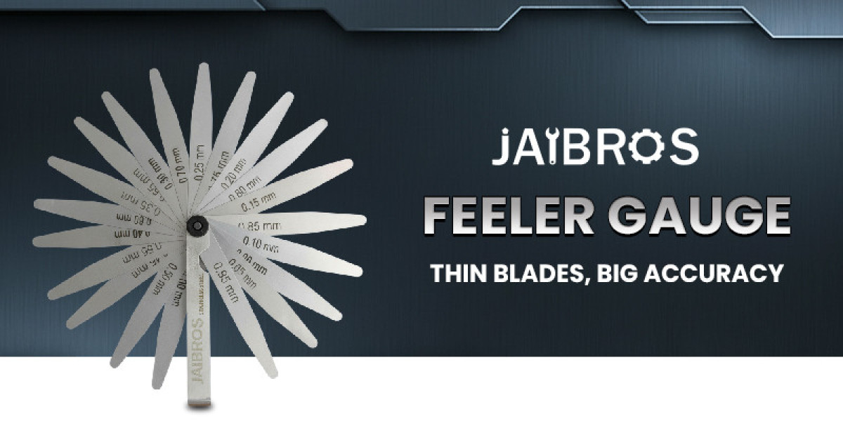 Buy High-Precision Fillet Weld Gauge Online at Best Price