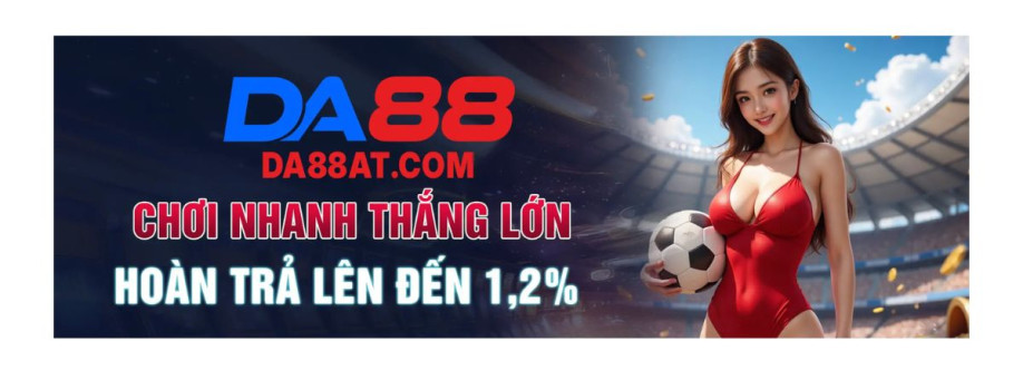 da88atcomm Cover Image