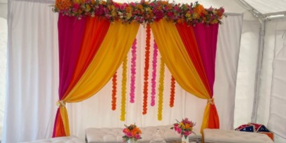 Transform Your Event with Premier Leeds Marquee Hire Services