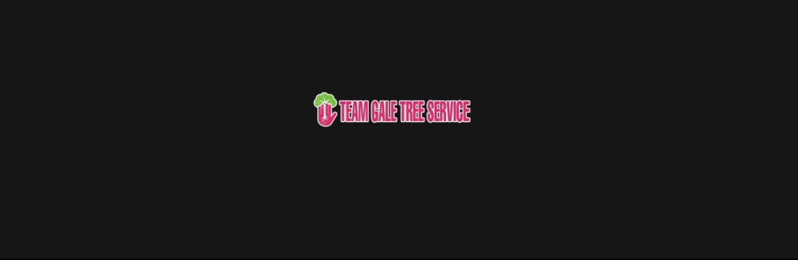 Team Gale Tree Service Cover Image