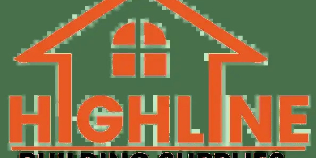 Highline Building Supplies: Your Trusted Partner for Quality Construction Materials
