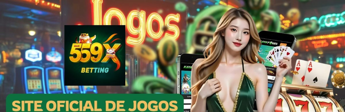 559X Site Oficial Apostas Online Cover Image