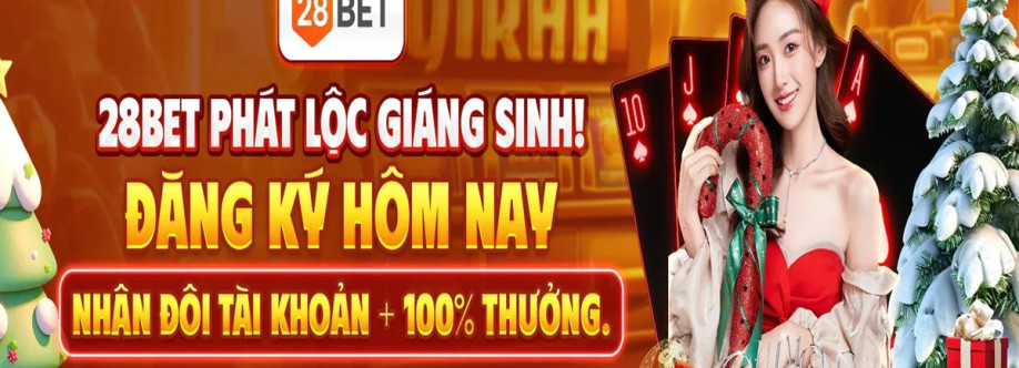 Nhà Cái 28Bet Cover Image