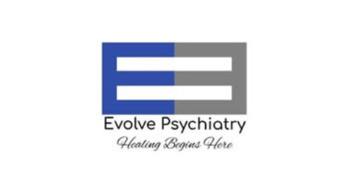 Beyond Therapy: How Evolve Psychiatry Nurtures Mind, Mood, and Meaning