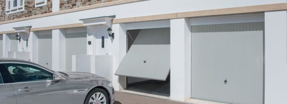 Camber Garage Doors Cover Image