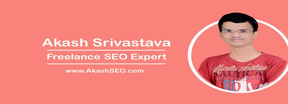 Akash Srivastava Cover Image