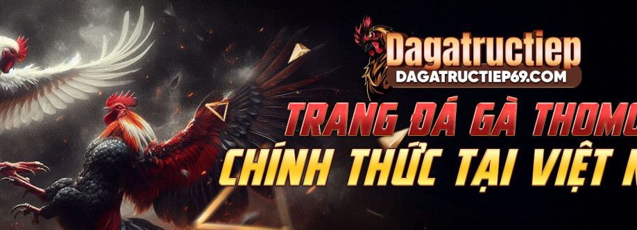Đá Gà Trực Tiếp Cover Image