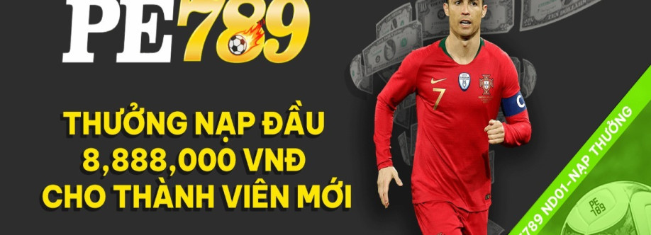 PE789 cam Cover Image