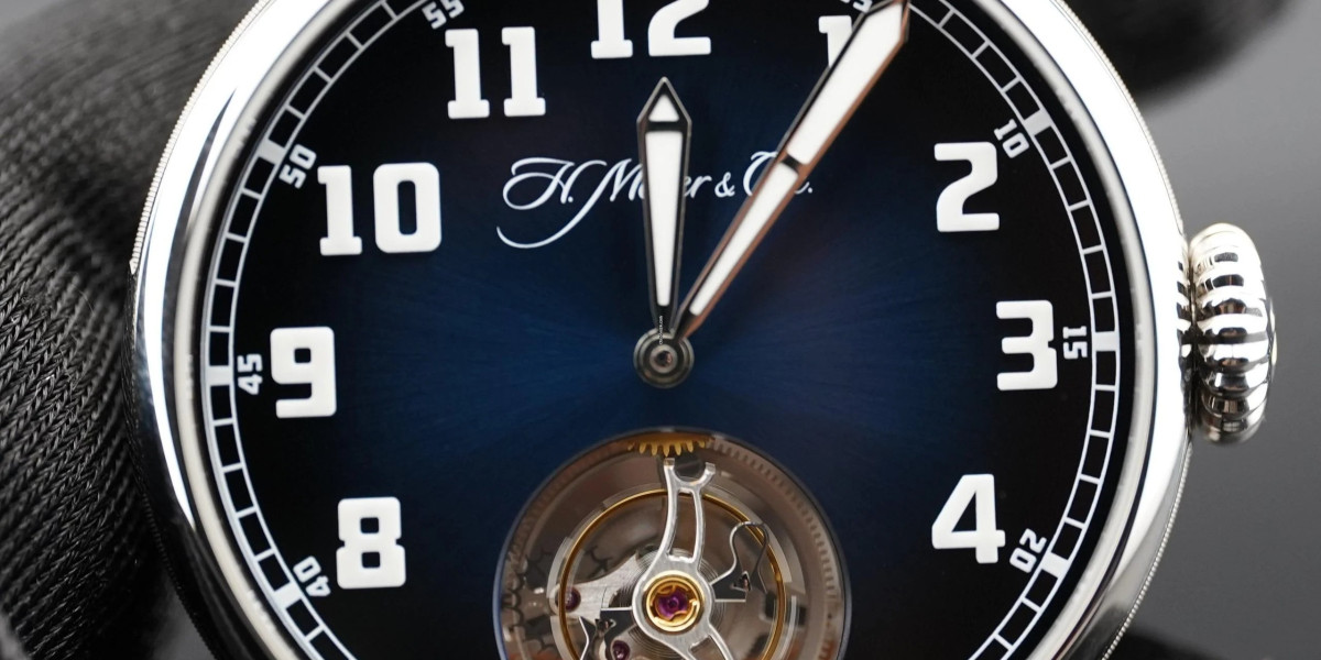 The Timeless Allure of Luxury Watches