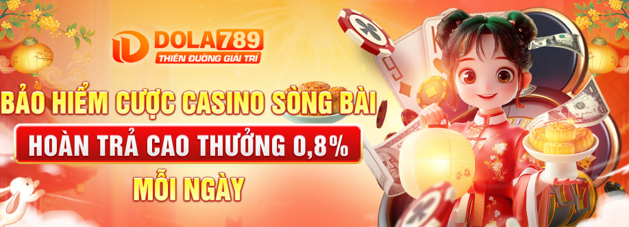 DOLA789 KYC Cover Image