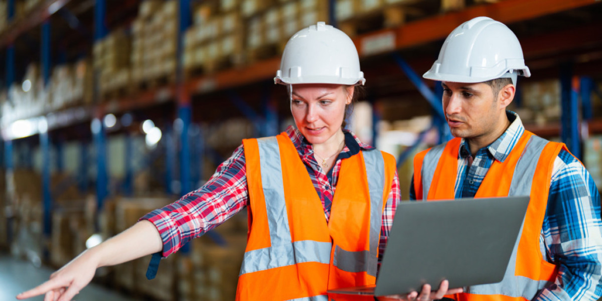 Essential Strategies to Train Employees on Safety Control Measures