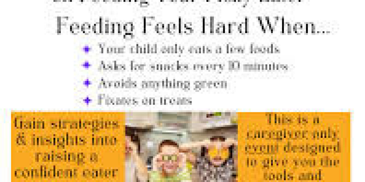 Nurturing Healthy Growth: A Comprehensive Guide to Early Childhood Nutrition