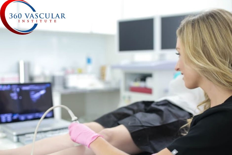 Comprehensive Vascular Medicine in Columbus: From DVT Care to Long-Term Vein Health