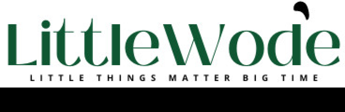 little wode Cover Image