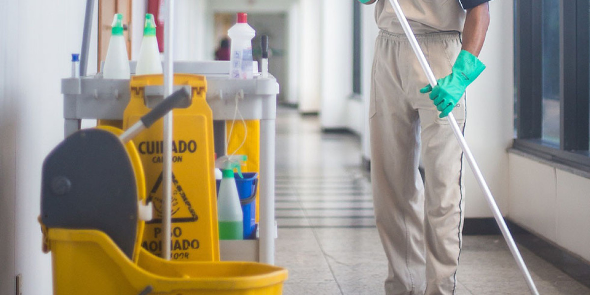 A Cleaner Tomorrow: How Essential Cleaning Services of Utah Keeps Ogden Sparkling