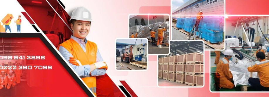 Công ty TNHH Đông Phú Tiên chuyên giải pháp đóng gói thùng g Cover Image