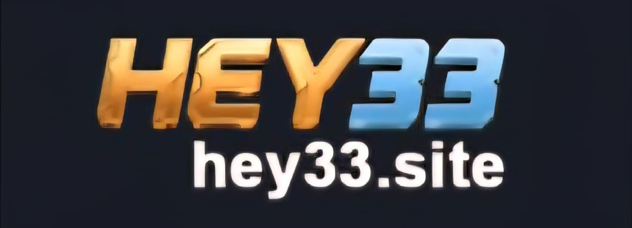 hey33 site Cover Image