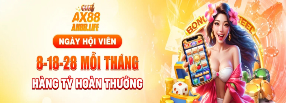 Av88 life Cover Image