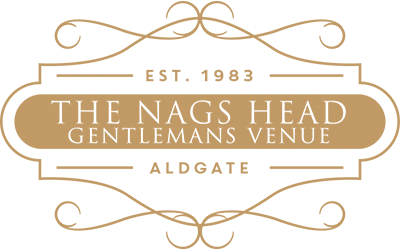 Table Dancing in London - Nags Head Gentlemen's Venue