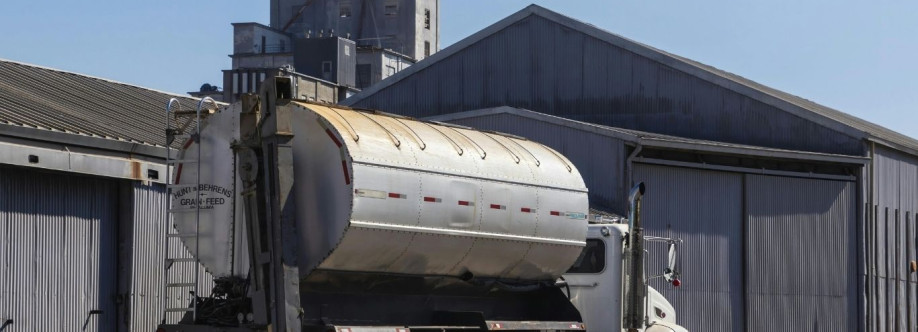 Mr Sweet Water Supply Cover Image