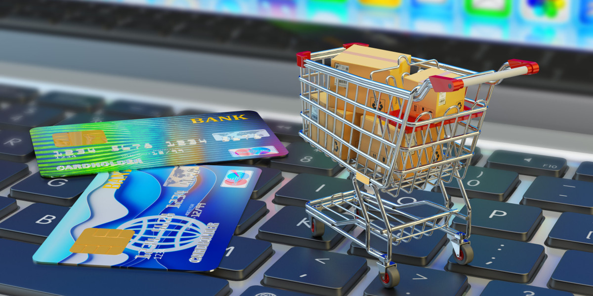 Global Online Retail Market Size, Trends, and Growth Forecast 2025-2032