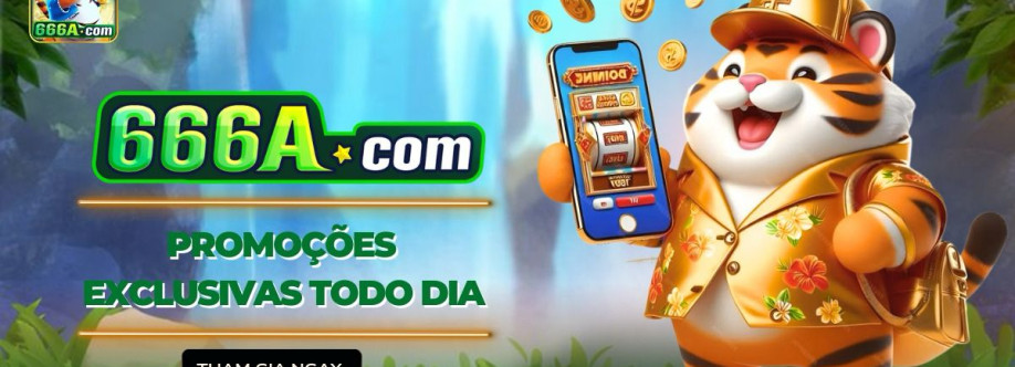 666A Ofertas VIP e Pagamentos Pix Cover Image