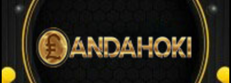 Andahoki Cover Image