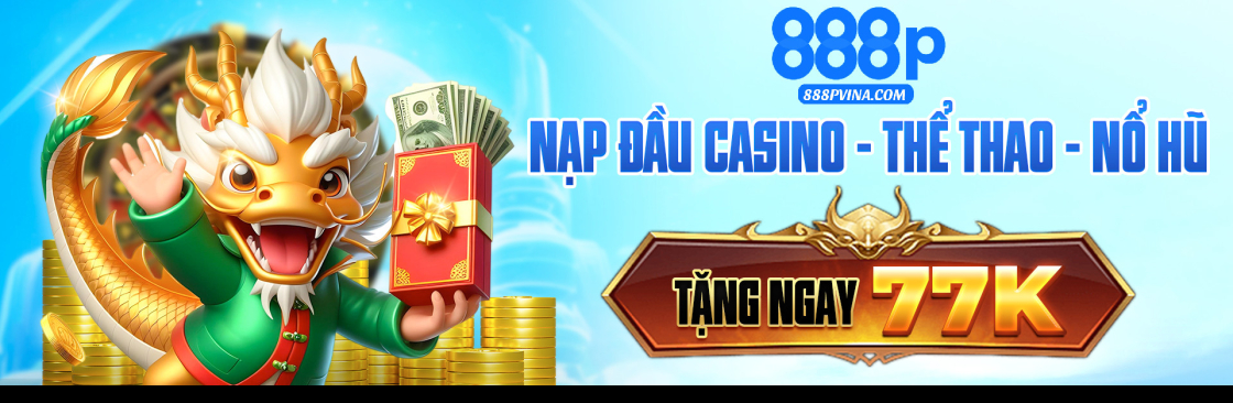 888P Cover Image