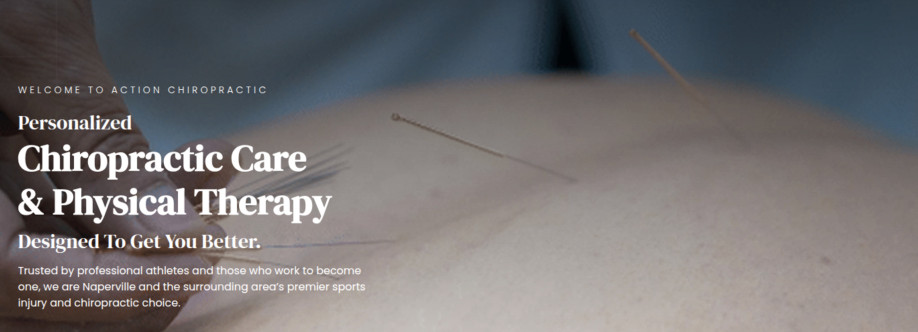 Action Chiropractic and Sports Injury Center Cover Image