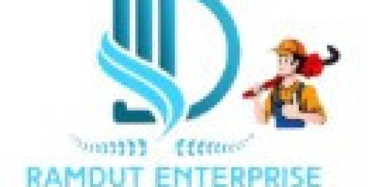 Ramdut Enterprise – Solutions for Water Pressure, Conservation & Chemical-Resistant Piping