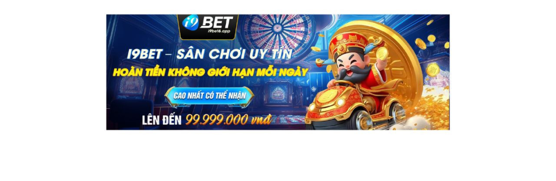 NHA CAI i9bet Cover Image