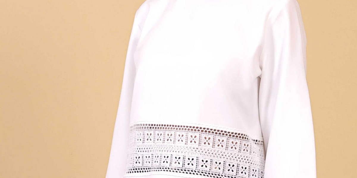 The Evolving Trend of Women Western Wear in Pakistan