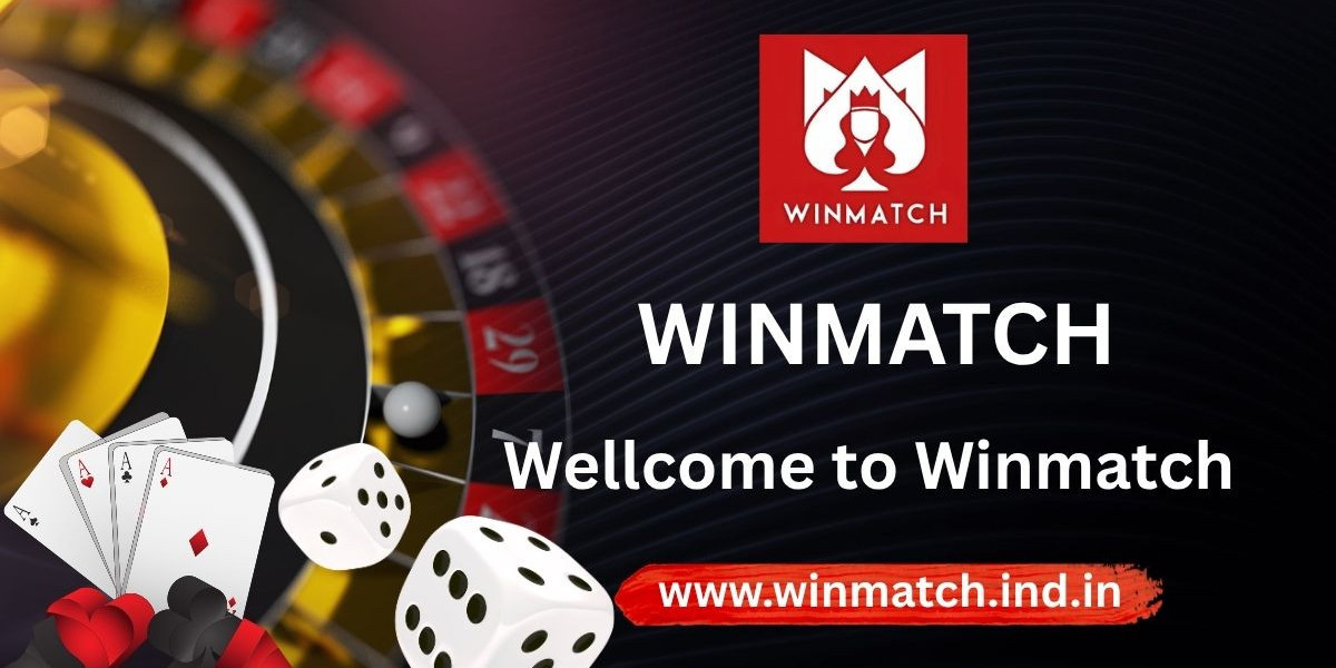 Winmatch Login: Your Key to Smooth Digital Access