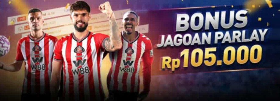 W88OYO Situs Taruhan Online Profesional Cover Image