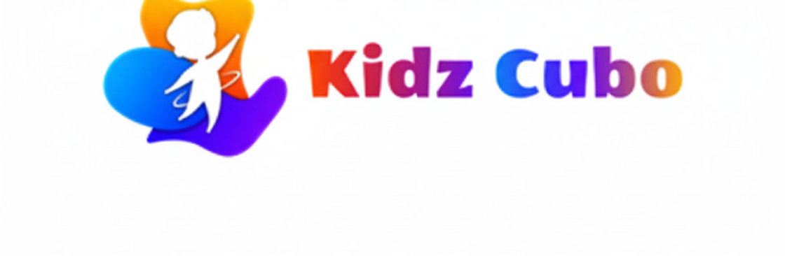 Kidz Cubo Cover Image