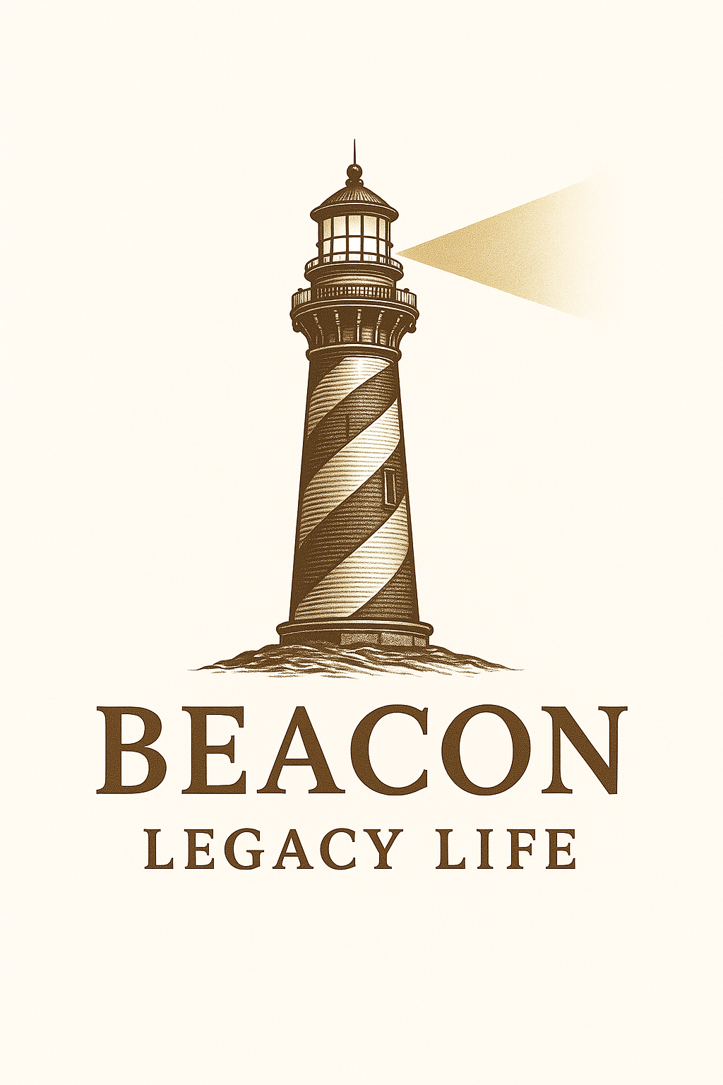 Social Media Icons - Below Previous Section