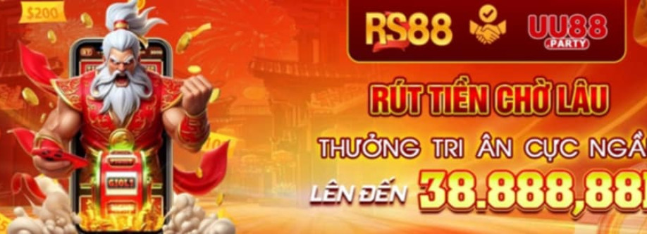 UU88 Nhà Cái UU88 Chính Thức Cover Image