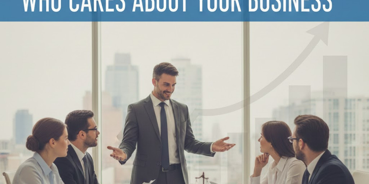 Commercial Lawyer Who Cares About Your Business