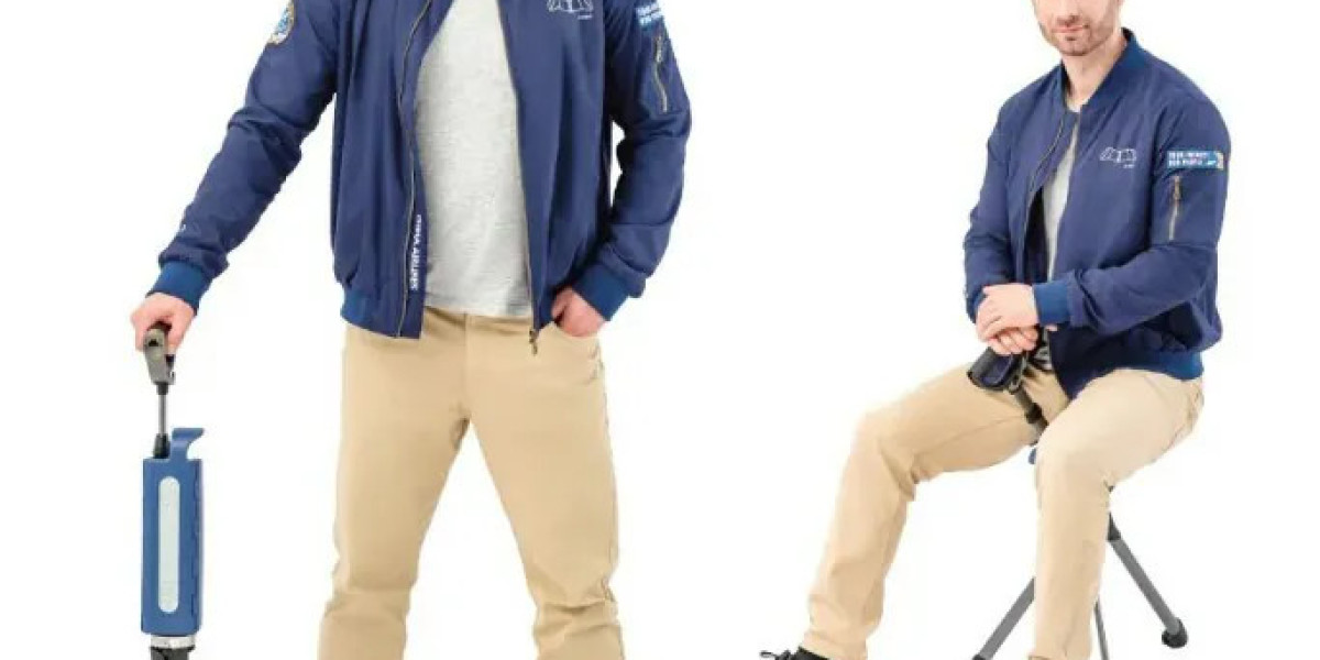 助行用品：陪伴長者踏出安全與尊嚴的一步