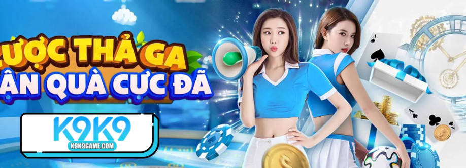 K9K9 Game Cover Image