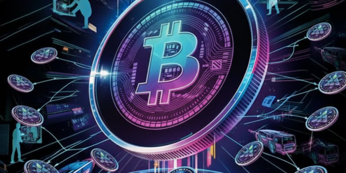 How Crypto MLM Software Builds a Transparent Business Network