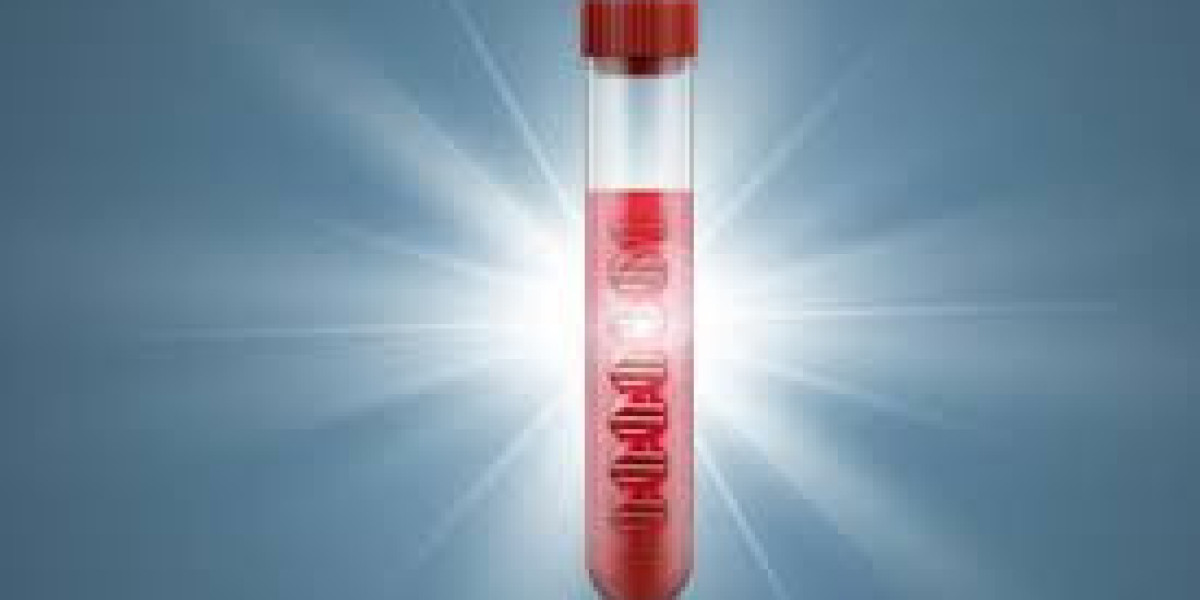 Liquid Biopsy Market Growth and Strategic Insights: Trends, Opportunities, and Forecast 2025-2032