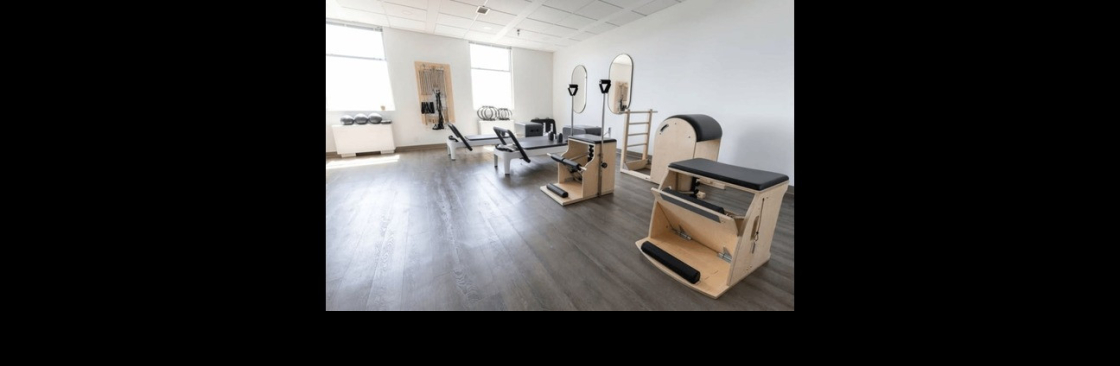 Dynamic Pilates Cover Image