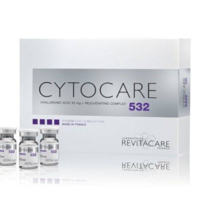 Cytocare 532 Ampoule Profile Picture