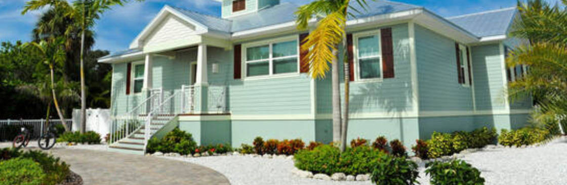 Port Charlotte Painters LLC Cover Image