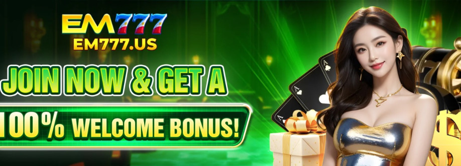 Em777 us Cover Image