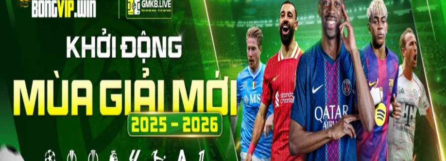 Bongvip win Cover Image