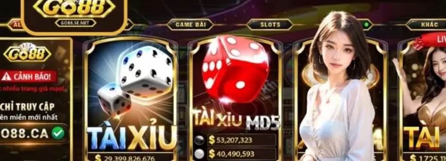 Go88 se net Cover Image